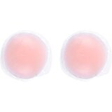 Brushworks Nipple Covers silikonske nalepke za bradavičke 2 kos Cene