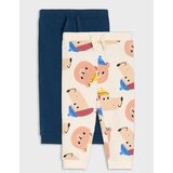 Sinsay Regular hlače 2 pack | shoptok.hr