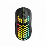 Canyon Gaming Miš 7keys, 2.4G wireless mouse, KA8 sensor, DPI up to 1600,Crni | Eponuda.ba