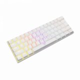 White Shark TASTATURA GK-2022 SHINOBI Bijela - Mehanicka / HR - PLAVI.SW | Eponuda.ba