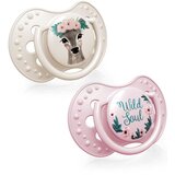 Lovi Wild Soul 0-3m duda Girl 2 kos | Shoptok.si
