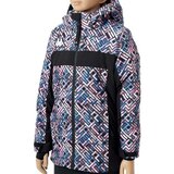 Kappa Ski jakna za devojčice Meribel 341W31W-A0Q Cene