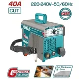 inverter plazma sekač 40A TCUT401