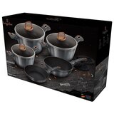 Berlinger Haus set posode berlinger haus BH/6020 moonlight collection, 10 kosov | Shoptok.si