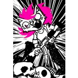 Steam Battle Bruise (PC) Key GLOBAL | ePonuda.com