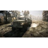 Focus Home Interactive Spintires: MudRunner (Playstation 4) | shoptok.hr