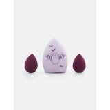Sinsay Set od 3 spužvice za šminkanje Pusheen s motivom Noći vještica | shoptok.hr