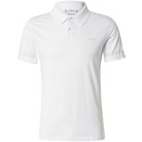Guess Majica 'Nolan' bijela | shoptok.hr