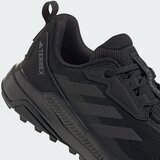 Adidas Niske cipele 'Anylander' antracit siva / tamo siva / crna | shoptok.hr