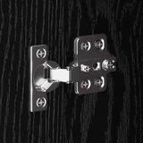  Stol s pohranom Crni hrast 120 x 50 5 x 75 5 cm - Crni hrast | shoptok.hr