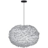 UMAGE Svijetlo sivo sjenilo ø 75 cm Eos XL – | shoptok.hr