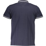 Cavalli Class POLO SHORT SLEEVE MEN BLUE | Shoptok.si