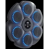 SF-02 Musical Boxing Target RGB