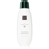 the ritual of jing gloss & nutrition šampon za poživitev in sijaj las 250 ml za ženske