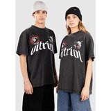 Vitriol Eternal Grace Boxy T-shirt vintage black | Shoptok.si