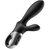 Satisfyer Analni vibrator Heat Climax+ | ePonuda.com