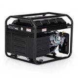  Hahn & Sohn 7410 - Benzinska elektrocentrala HGG 8000X 6500W | Eponuda.com