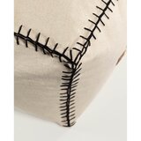 Kave Home Bež tabure Anahi – | Shoptok.si