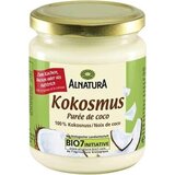 Alnatura bio kokosov pire Cene