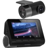 Xiaomi Auto kamera, set, (A800S + RC06), 4K, GPS, WiFi – 70Mai A800s-1 Dash Cam | Eponuda.ba