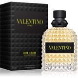 Valentino Born In Roma Yellow Dream Uomo toaletna voda za moške 100 ml | Shoptok.si
