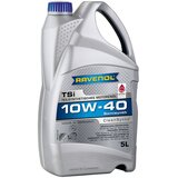 RAVENOL Motorno ulje TSI 10W-40, 5 l | Eponuda.com