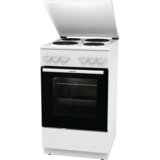 Gorenje Električni šporet GE5A23WH | Eponuda.ba