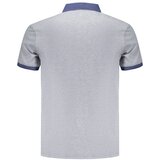 Timberland Muška Polo majica kratkih rukava, plava | shoptok.hr