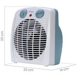 Ardes 4F16EXP kalorifer ip zaštita exp 2000W | Eponuda.com