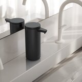 simplehuman Crni željezan automatski dozator sapuna 266 ml – | shoptok.hr
