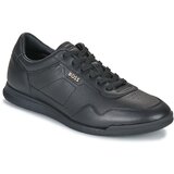 Boss Titanium SL ltgrpu Crna | shoptok.hr