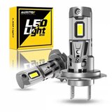 Auxito LED H7 sijalice 1:1 sa Turbo Hlađenjem – 6500K DD-M5S-H7 Set 2 kom | ePonuda.com