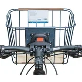 Nosilec za košaro Wire Front QR, (21315160)