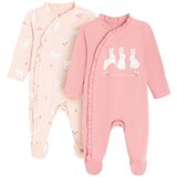 Cool club pižama pajac 2 kosa DR DH CCG3000803-00 D večbarvno 92 | Shoptok.si