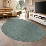 Conceptum Hypnose zeleni tepih tema 9037 (200 x 290 cm) | Eponuda.com