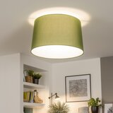  univerzalni abažur keria, prečnik 45 cm, zelene boje | Eponuda.com