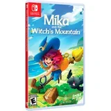 and the Witchs Mountain - Limited Run (SWITCH)