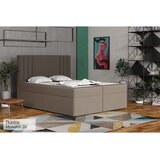  Tapecirani krevet COSMO 160x200 - Monolith 20 | shoptok.hr