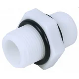 Dupla nipla Epra PVC 3/4" sa brtvama