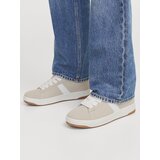 Jack & Jones Niske tenisice 'JFWMILES' bež | shoptok.hr