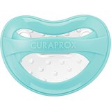 Curaprox Baby 0+ Months duda Turquoise 1 kos Cene