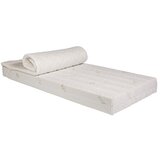 B.E.S. Srednje tvrdi nadmadrac od pjene 140x200 cm HR 5 – | shoptok.hr