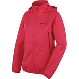 Husky Women's softshell jacket Sonny L pink