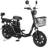 Veneco Eb- uno crna 48v 12ah 1300158 | Eponuda.com