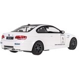  Car R/C BMW M3 1:14 RASTAR White | shoptok.hr