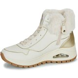Skechers Polškornji UNO RUGGED Bela | Shoptok.si