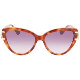 Lanvin LNV643S-217 Smeđa Cijene