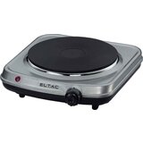 Rommelsbacher enojna kuhalna plošča 1500W srebrna ELTAC EK 18, (20999920) | Shoptok.si