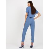 Sublevel Pants-D73760M61869H-blue | Shoptok.si