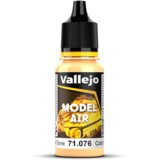 Vallejo model air 076 skin tone | Eponuda.com
